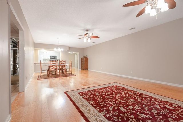 6015 Governors Walk Drive, Canton, GA 30115