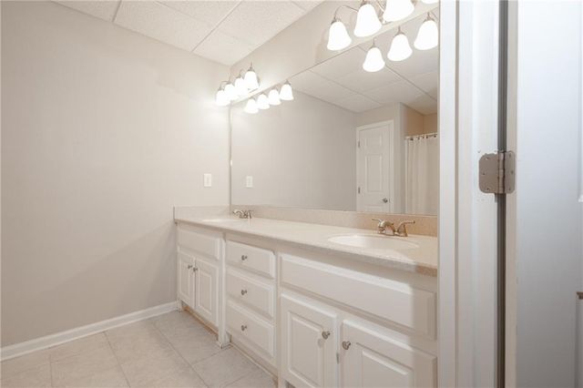 6015 Governors Walk Drive, Canton, GA 30115