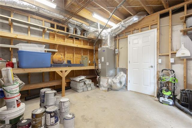 6015 Governors Walk Drive, Canton, GA 30115