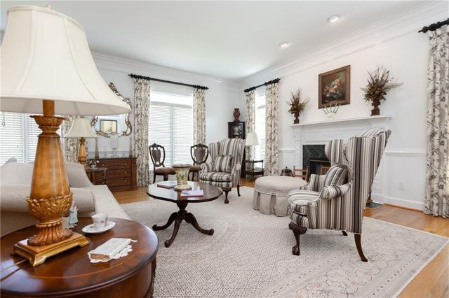 6015 Governors Walk Drive, Canton, GA 30115
