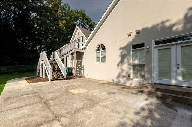 6015 Governors Walk Drive, Canton, GA 30115