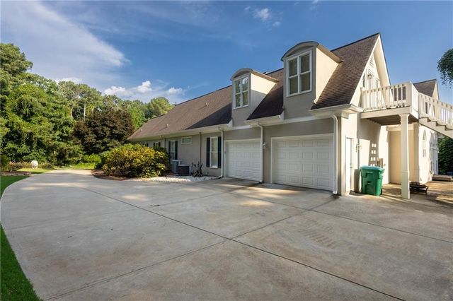 6015 Governors Walk Drive, Canton, GA 30115