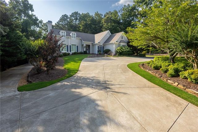 6015 Governors Walk Drive, Canton, GA 30115