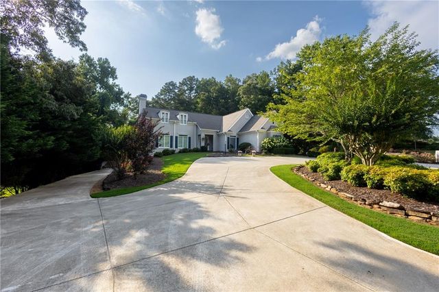 6015 Governors Walk Drive, Canton, GA 30115