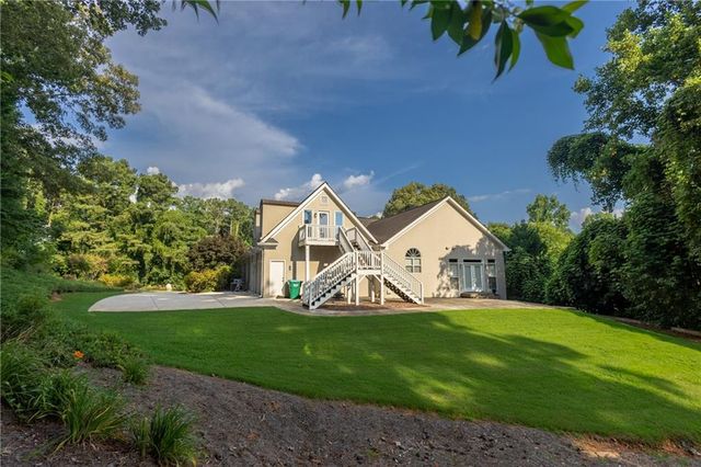 6015 Governors Walk Drive, Canton, GA 30115