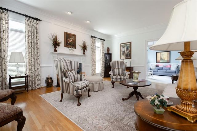 6015 Governors Walk Drive, Canton, GA 30115