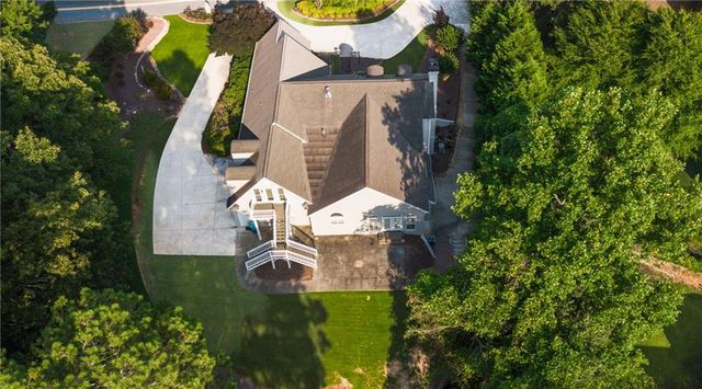 6015 Governors Walk Drive, Canton, GA 30115