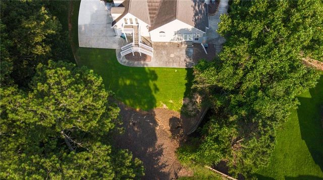 6015 Governors Walk Drive, Canton, GA 30115
