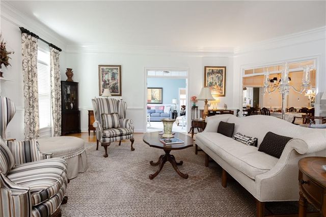6015 Governors Walk Drive, Canton, GA 30115
