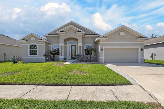 2334 CREEKS CROSSING DRIVE, Lakeland, FL 33810