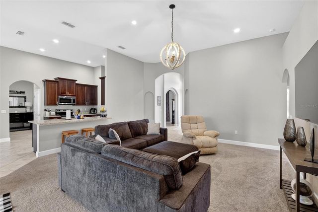 2334 CREEKS CROSSING DRIVE, Lakeland, FL 33810