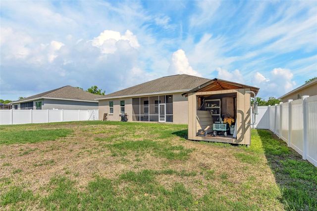 2334 CREEKS CROSSING DRIVE, Lakeland, FL 33810