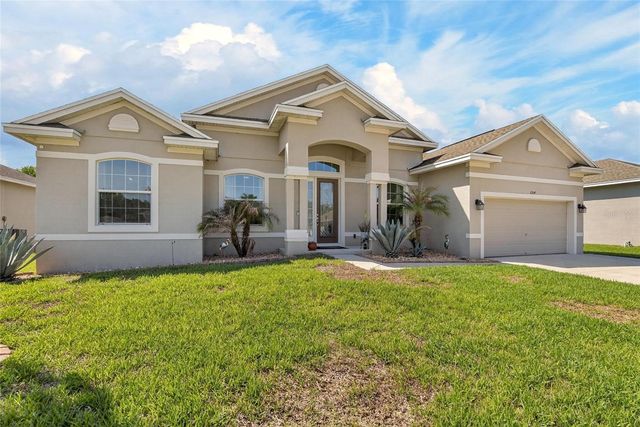 2334 CREEKS CROSSING DRIVE, Lakeland, FL 33810