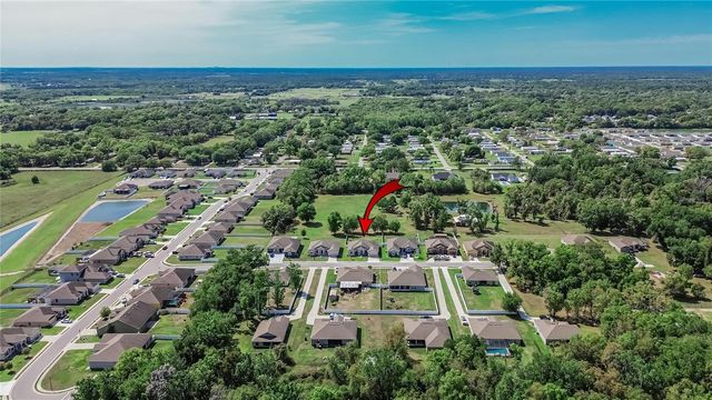 2334 CREEKS CROSSING DRIVE, Lakeland, FL 33810