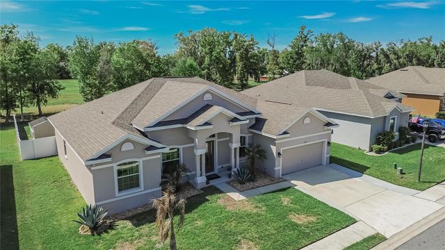 2334 CREEKS CROSSING DRIVE, Lakeland, FL 33810