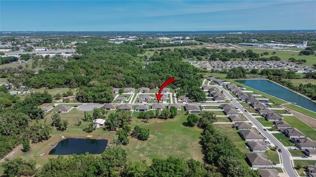 2334 CREEKS CROSSING DRIVE, Lakeland, FL 33810
