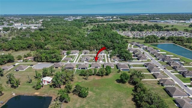 2334 CREEKS CROSSING DRIVE, Lakeland, FL 33810