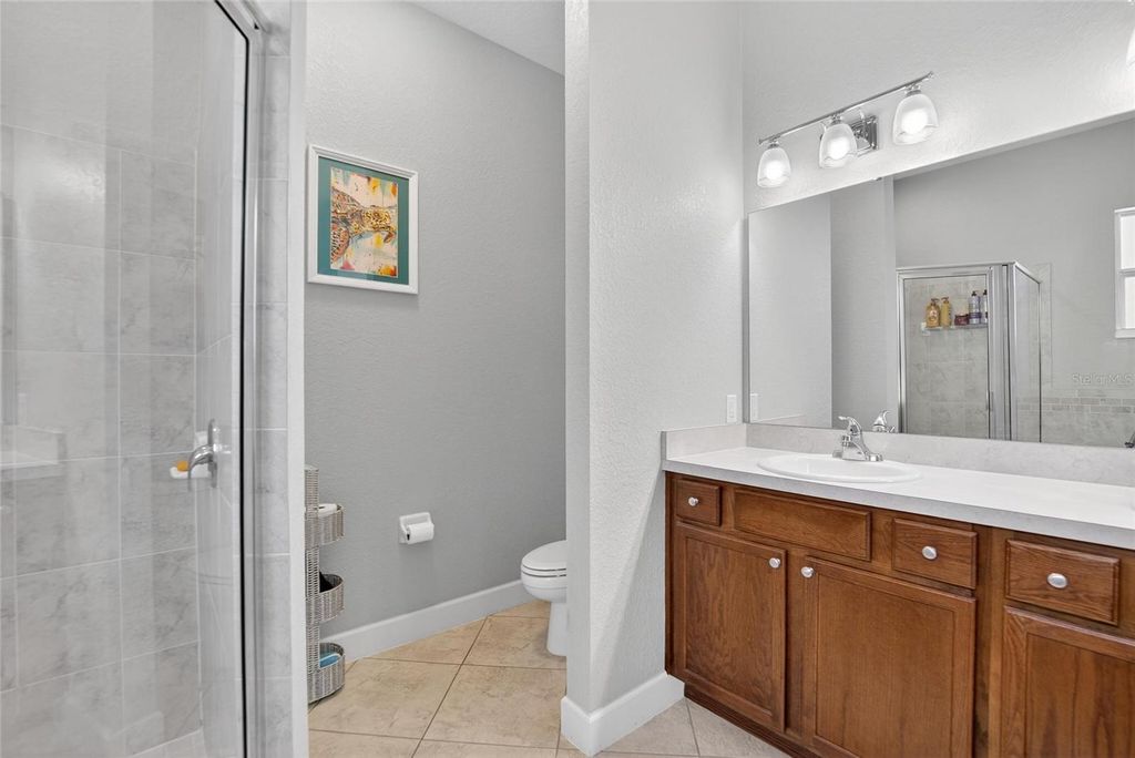 Image 46 of property listing at 2334 CREEKS CROSSING DRIVE, Lakeland, FL 33810