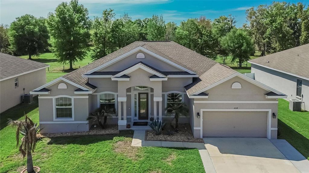 Image 77 of property listing at 2334 CREEKS CROSSING DRIVE, Lakeland, FL 33810