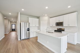 2104 Rannoch Street, Sherman, TX 75092
