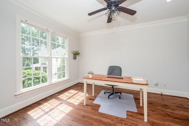 520 Hallburg Court, Wake Forest, NC 27587