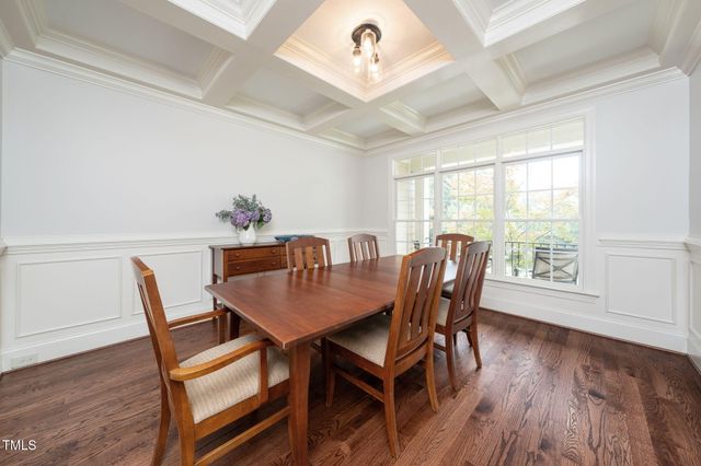 520 Hallburg Court, Wake Forest, NC 27587