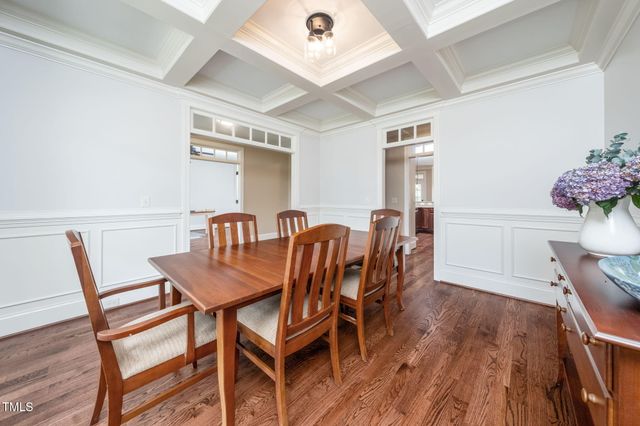 520 Hallburg Court, Wake Forest, NC 27587