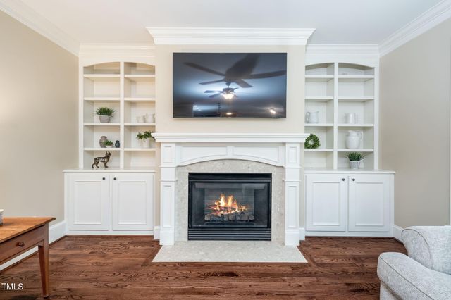 520 Hallburg Court, Wake Forest, NC 27587