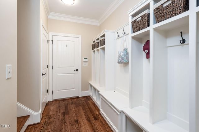 520 Hallburg Court, Wake Forest, NC 27587