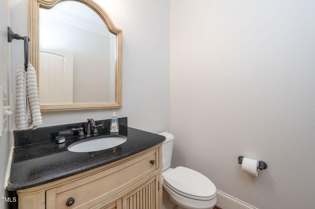 520 Hallburg Court, Wake Forest, NC 27587