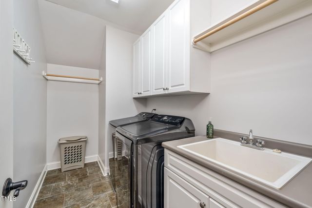 520 Hallburg Court, Wake Forest, NC 27587