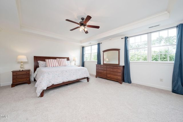 520 Hallburg Court, Wake Forest, NC 27587