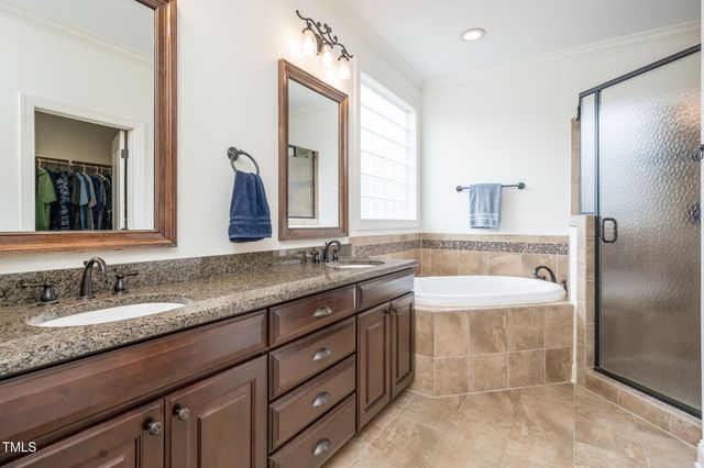520 Hallburg Court, Wake Forest, NC 27587