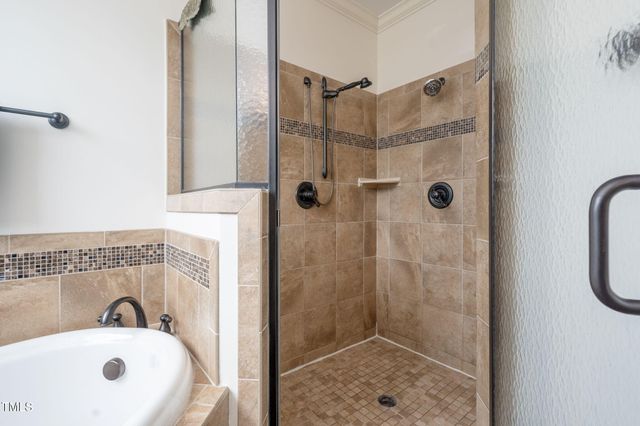 520 Hallburg Court, Wake Forest, NC 27587