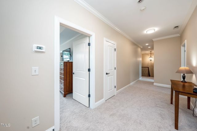 520 Hallburg Court, Wake Forest, NC 27587