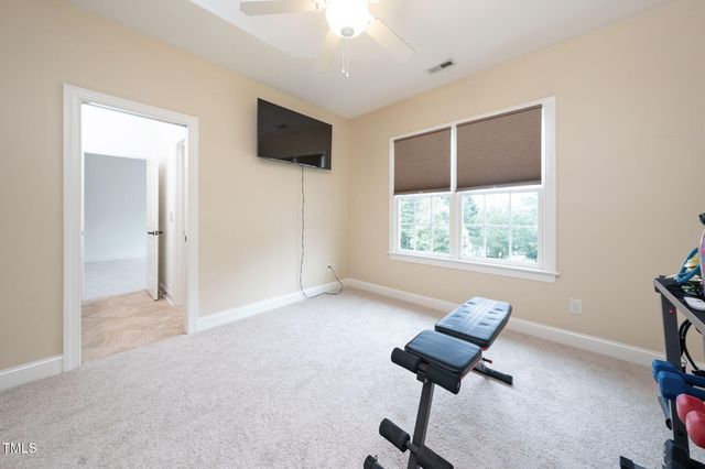 520 Hallburg Court, Wake Forest, NC 27587