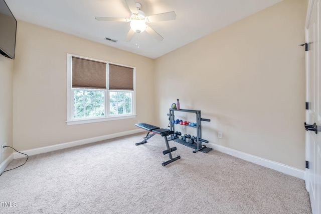 520 Hallburg Court, Wake Forest, NC 27587