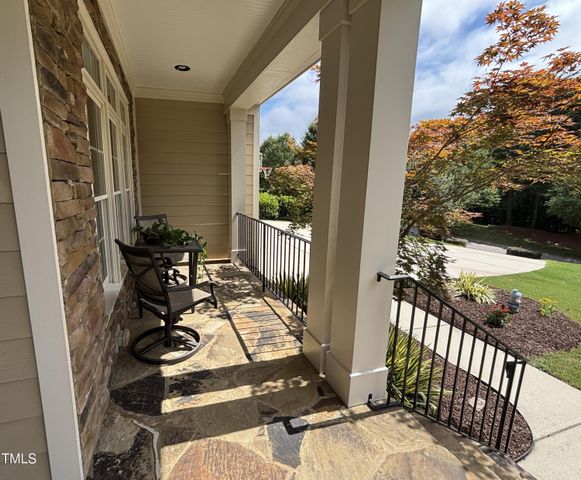 520 Hallburg Court, Wake Forest, NC 27587