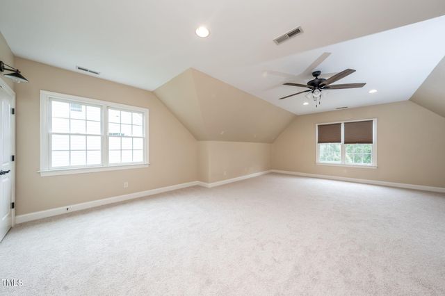 520 Hallburg Court, Wake Forest, NC 27587