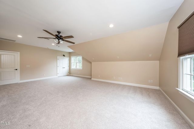 520 Hallburg Court, Wake Forest, NC 27587