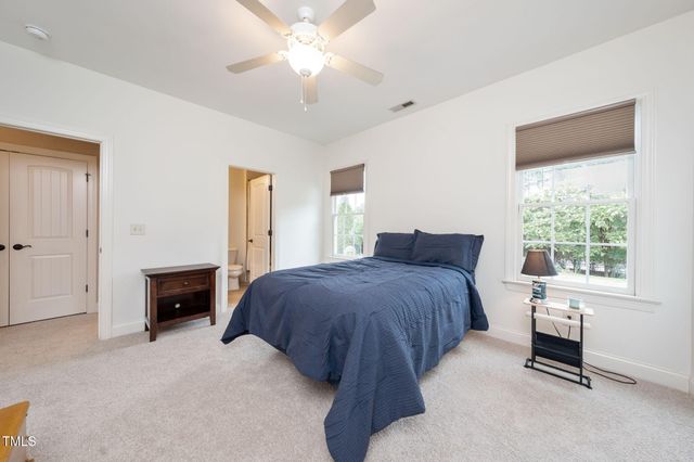 520 Hallburg Court, Wake Forest, NC 27587