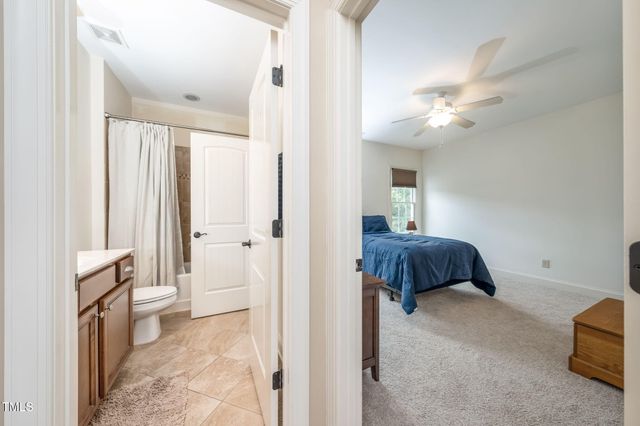 520 Hallburg Court, Wake Forest, NC 27587