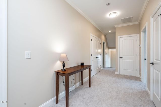 520 Hallburg Court, Wake Forest, NC 27587