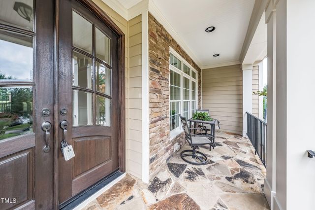 520 Hallburg Court, Wake Forest, NC 27587