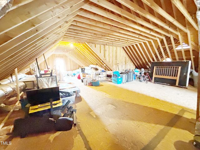 520 Hallburg Court, Wake Forest, NC 27587