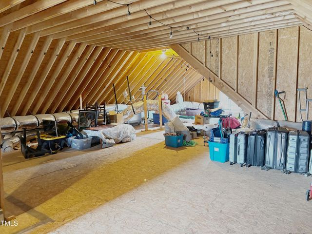 520 Hallburg Court, Wake Forest, NC 27587