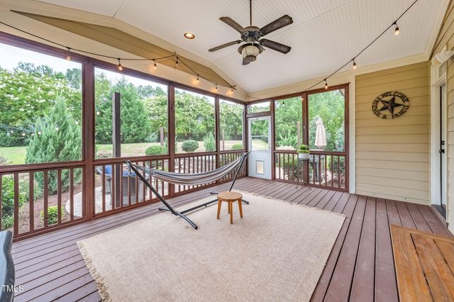 520 Hallburg Court, Wake Forest, NC 27587