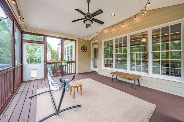 520 Hallburg Court, Wake Forest, NC 27587