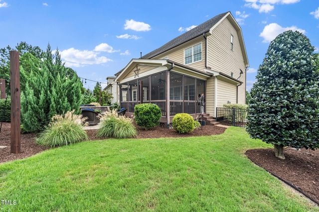 520 Hallburg Court, Wake Forest, NC 27587