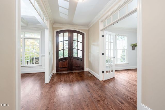 520 Hallburg Court, Wake Forest, NC 27587